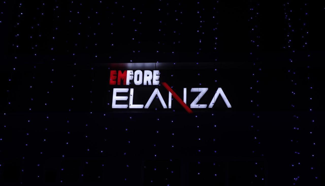 Emfore Elanza Коттаям Экстерьер фото